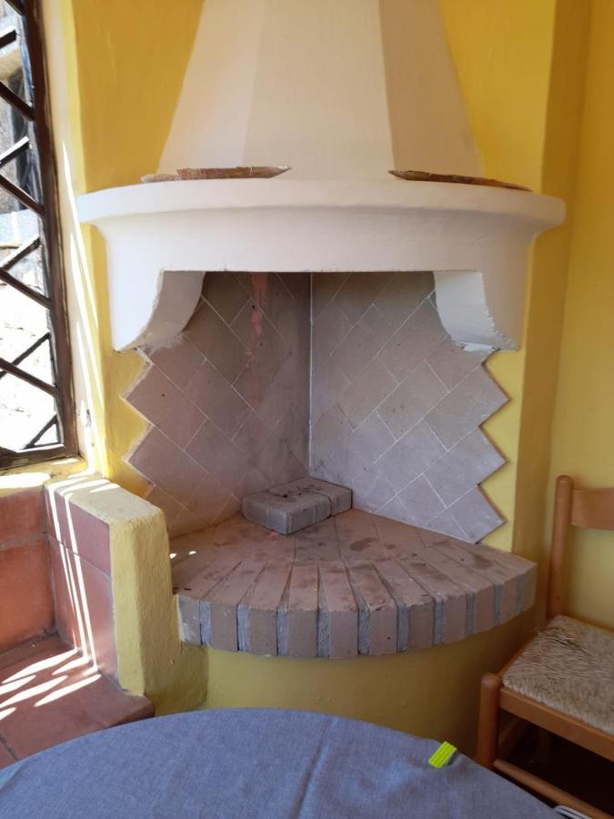 Casa Di Alba Apartment Cannigione Ngoại thất bức ảnh