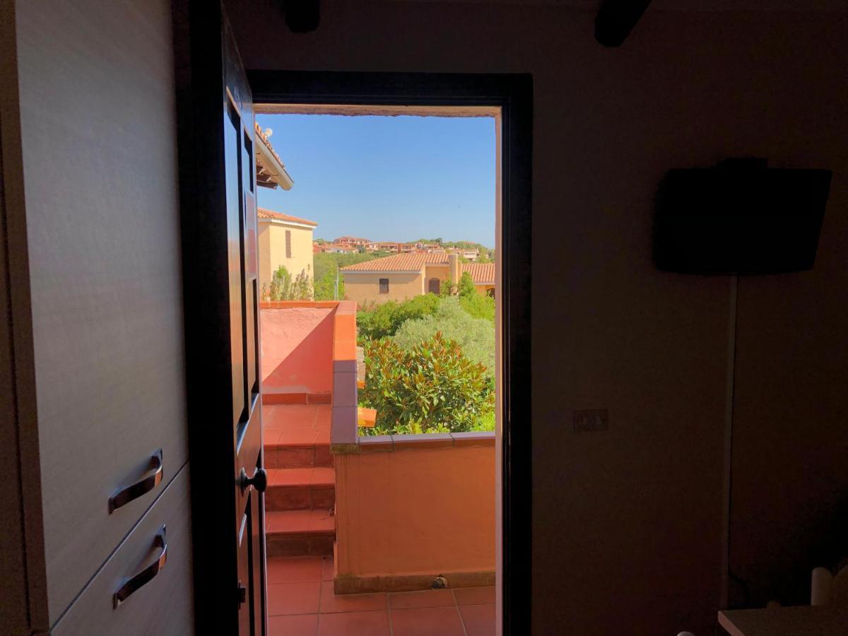 Casa Di Alba Apartment Cannigione Ngoại thất bức ảnh