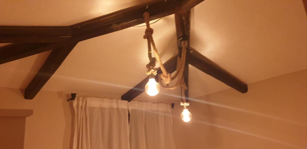 Casa Di Alba Apartment Cannigione Ngoại thất bức ảnh