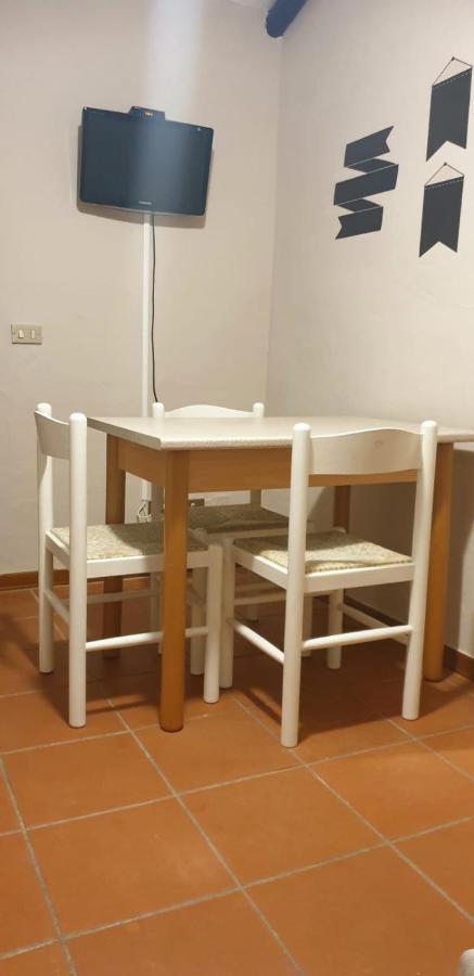 Casa Di Alba Apartment Cannigione Ngoại thất bức ảnh