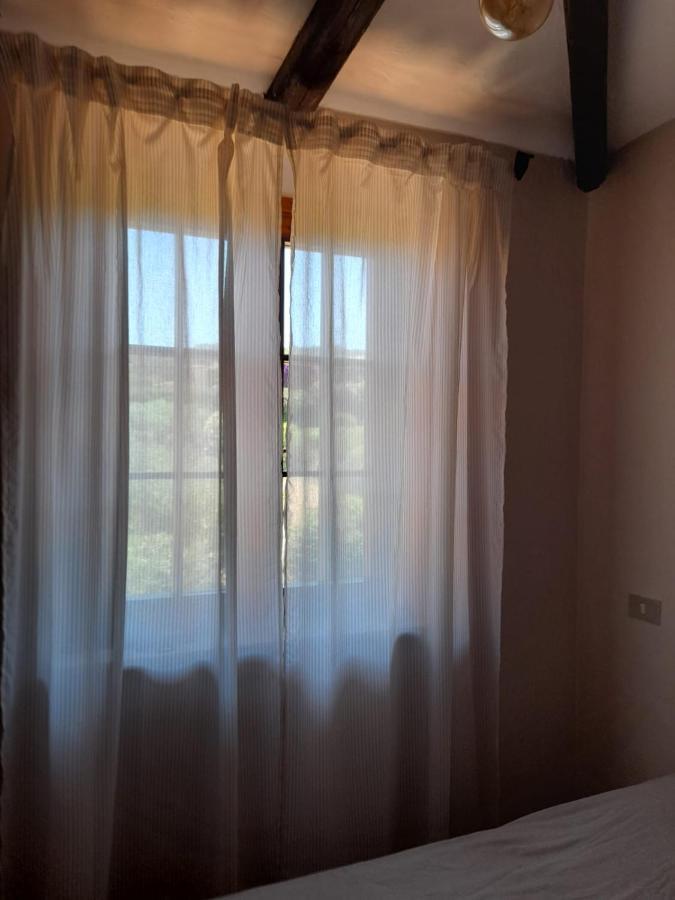 Casa Di Alba Apartment Cannigione Ngoại thất bức ảnh