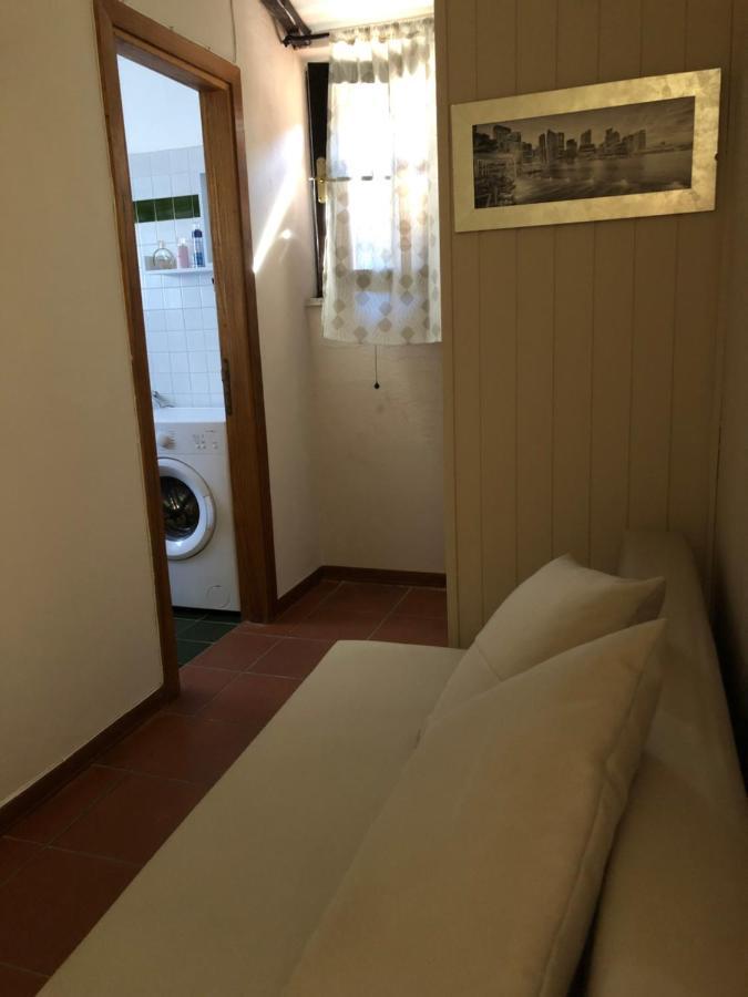 Casa Di Alba Apartment Cannigione Ngoại thất bức ảnh