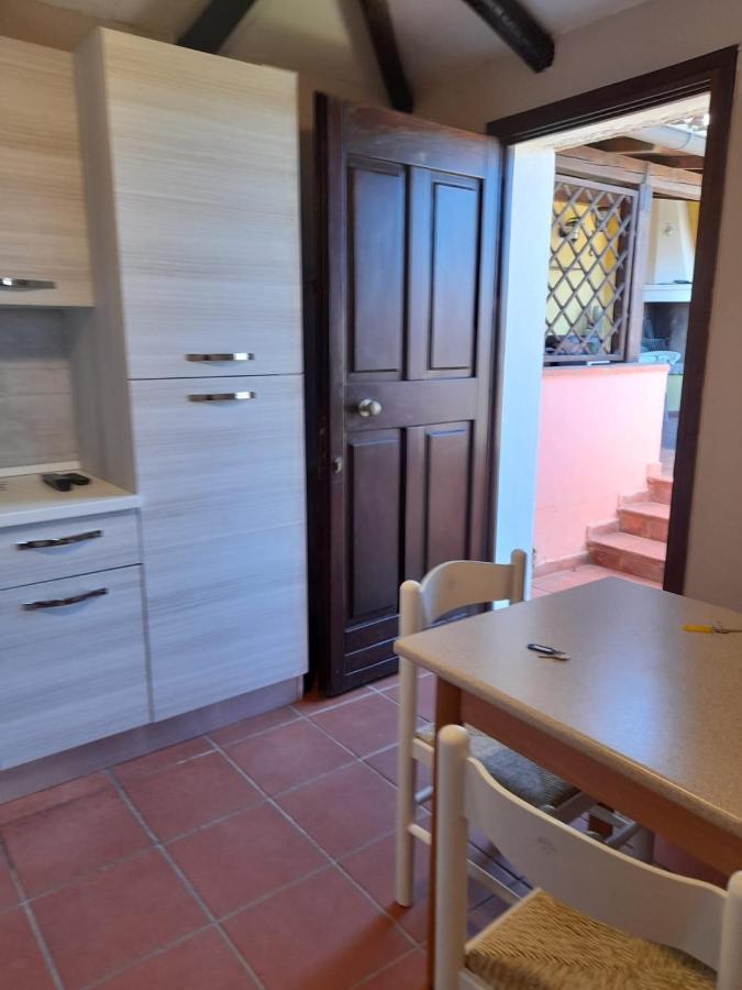 Casa Di Alba Apartment Cannigione Ngoại thất bức ảnh